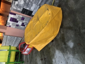 Tractor Kubota,25CP Stare Excelenta(nou) - imagine 3