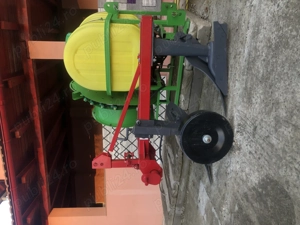 Tractor Kubota,25CP Stare Excelenta(nou) - imagine 4