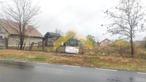 Teren 1,100 mp de vanzare in orasul Curtici - imagine 3