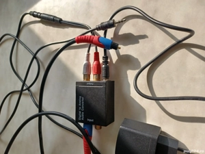 Boxă Bowers&wilkins 100W - imagine 3