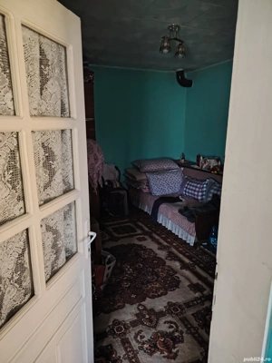 Proprietate cu casa și teren generos - imagine 7