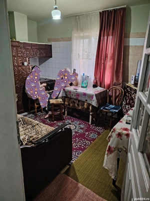 Proprietate cu casa și teren generos - imagine 6