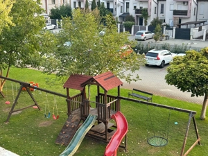 Apartament cu 2 camere in Subcetate