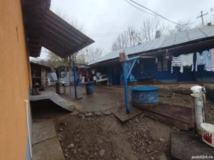 Proprietate cu casa și teren generos - imagine 2