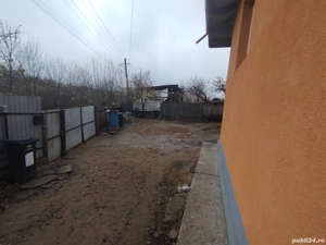 Proprietate cu casa și teren generos - imagine 3