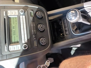 Volkswagen Jetta 2007