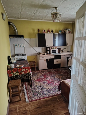 Proprietate cu casa și teren generos - imagine 9