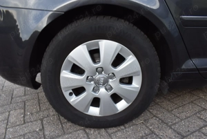 Audi A3, 1.6 tdi, 105 cp, 2011 - imagine 7