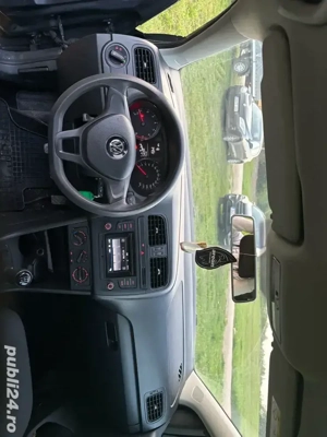 volswagen polo 2018  - imagine 3