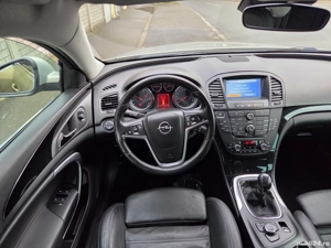 Opel Insignia Navi Euro 5 Xenon - imagine 5
