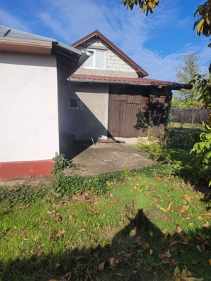 Casa de vanzare in com. Muntenii Buzau , judet Ialomita - imagine 8