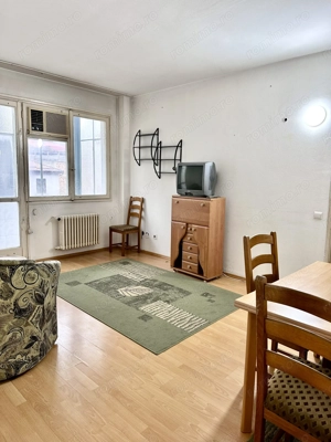 Apartament 3 camere - Cismigiu - Plevnei, vedere mixta.