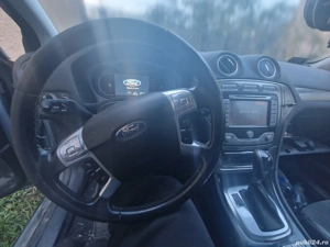 Ford mondeo mk4 - imagine 5