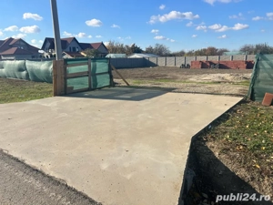 Se vinde Teren intravinan 