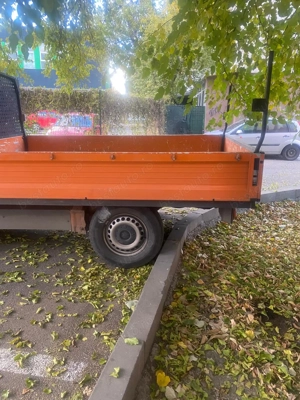 Vând autoutilitară Volkswagen T5 - imagine 6