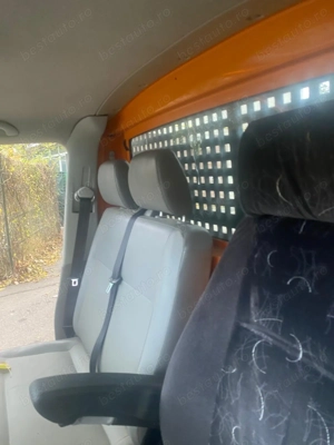 Vând autoutilitară Volkswagen T5 - imagine 11