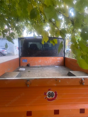 Vând autoutilitară Volkswagen T5 - imagine 10