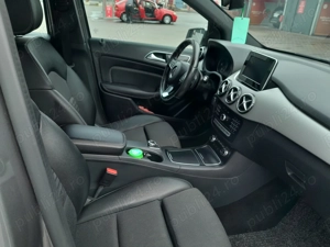 Mercedes B200 CDI Stare f bună de funcționare. - imagine 2