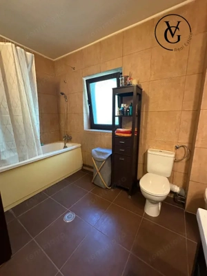 Vila individuala 4 camere cu vedere catre Padurea Baneasa  - imagine 10