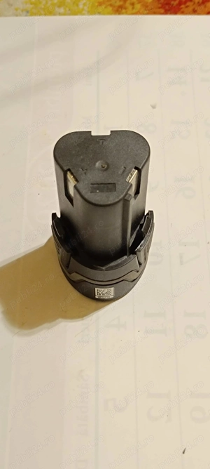 Acumulatori Einhell 18v 12v - imagine 6