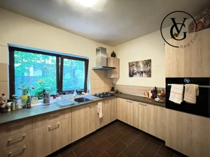 Vila individuala 4 camere cu vedere catre Padurea Baneasa  - imagine 2