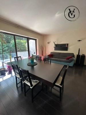 Vila de Vanzare Padurea Baneasa 