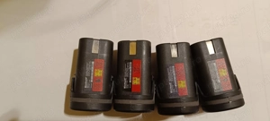 Acumulatori Einhell 18v 12v - imagine 4