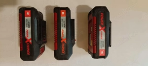 Acumulatori Einhell 18v 12v - imagine 2