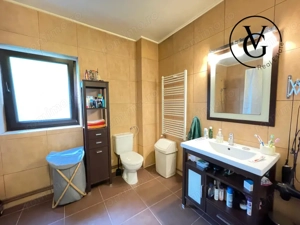 Vila individuala 4 camere cu vedere catre Padurea Baneasa  - imagine 11