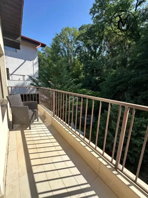Vila individuala 4 camere cu vedere catre Padurea Baneasa  - imagine 9