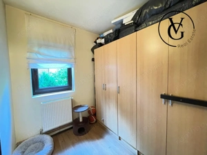 Vila individuala 4 camere cu vedere catre Padurea Baneasa  - imagine 12
