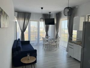 Vand apartament 2 camere cu vedere la mare