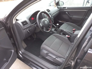 Wv golf 5 - 1,9 TDY - imagine 2