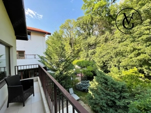 Vila individuala 4 camere cu vedere catre Padurea Baneasa  - imagine 18