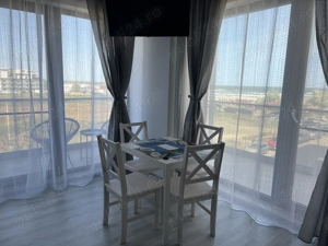 Vand apartament 2 camere cu vedere la mare - imagine 6