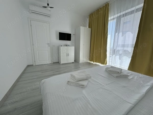 Vand apartament 2 camere cu vedere la mare - imagine 5