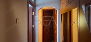 Apartament 3 camere Ozana – 66 mp, mobilat, boxă și balcon - imagine 3