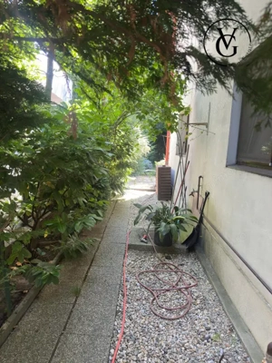 Vila individuala 4 camere cu vedere catre Padurea Baneasa  - imagine 16