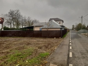 Vand proprietate comuna Ograda str. Ionel Perlea ,nr 289 - imagine 2