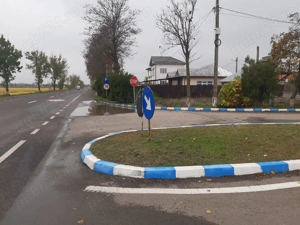 Vand proprietate comuna Ograda str. Ionel Perlea ,nr 289 - imagine 3