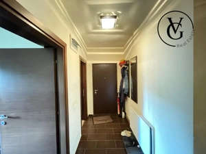 Vila individuala 4 camere cu vedere catre Padurea Baneasa  - imagine 20
