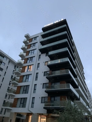 Vand apartament 2 camere cu vedere la mare - imagine 10