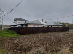 Vand proprietate comuna Ograda str. Ionel Perlea ,nr 289