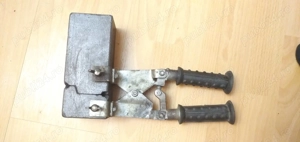 Matrita Grafit RADSAN sudura cupru