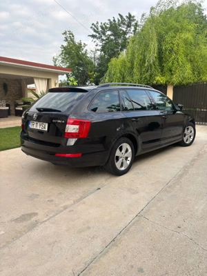 Skoda octavia 3 2015  - imagine 2