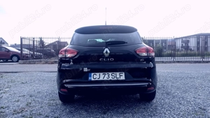 Renault Clio 1.5 dCi, 2015 ECO - imagine 4