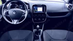 Renault Clio 1.5 dCi, 2015 ECO - imagine 3