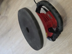 Masina Polish Auto - imagine 2