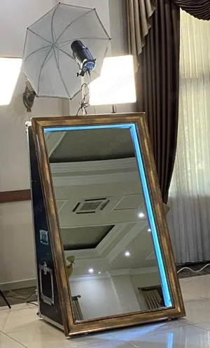 Ofer spre închiriere echipamente profesionale pentru evenimente