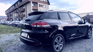 Renault Clio 1.5 dCi, 2015 ECO - imagine 2